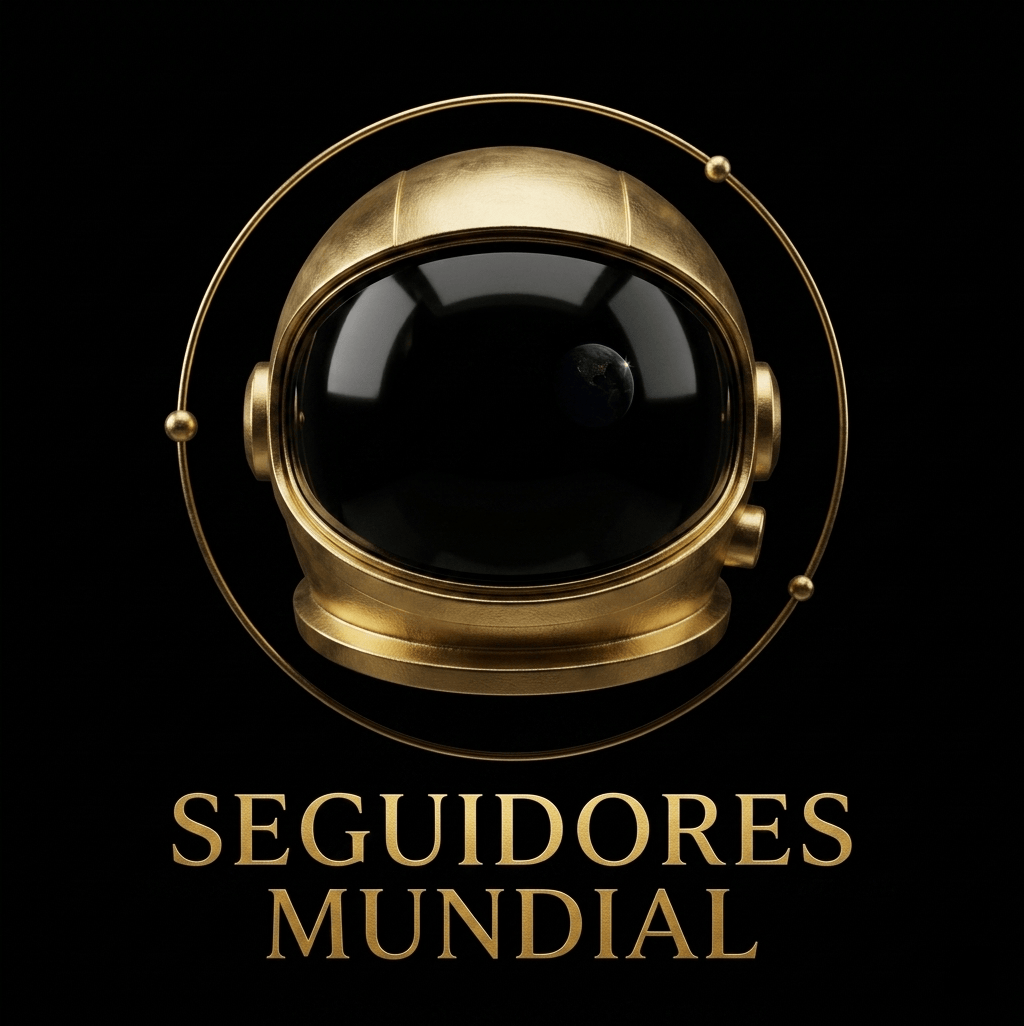 Seguidores Mundial
